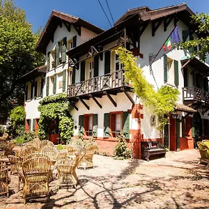 4* Szálloda Residenza D'epoca Quattro Fontane